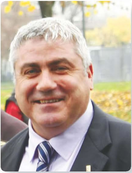 rOCCO gIORDANELLI